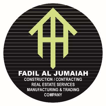 Fadil Al Jumaiah company logo